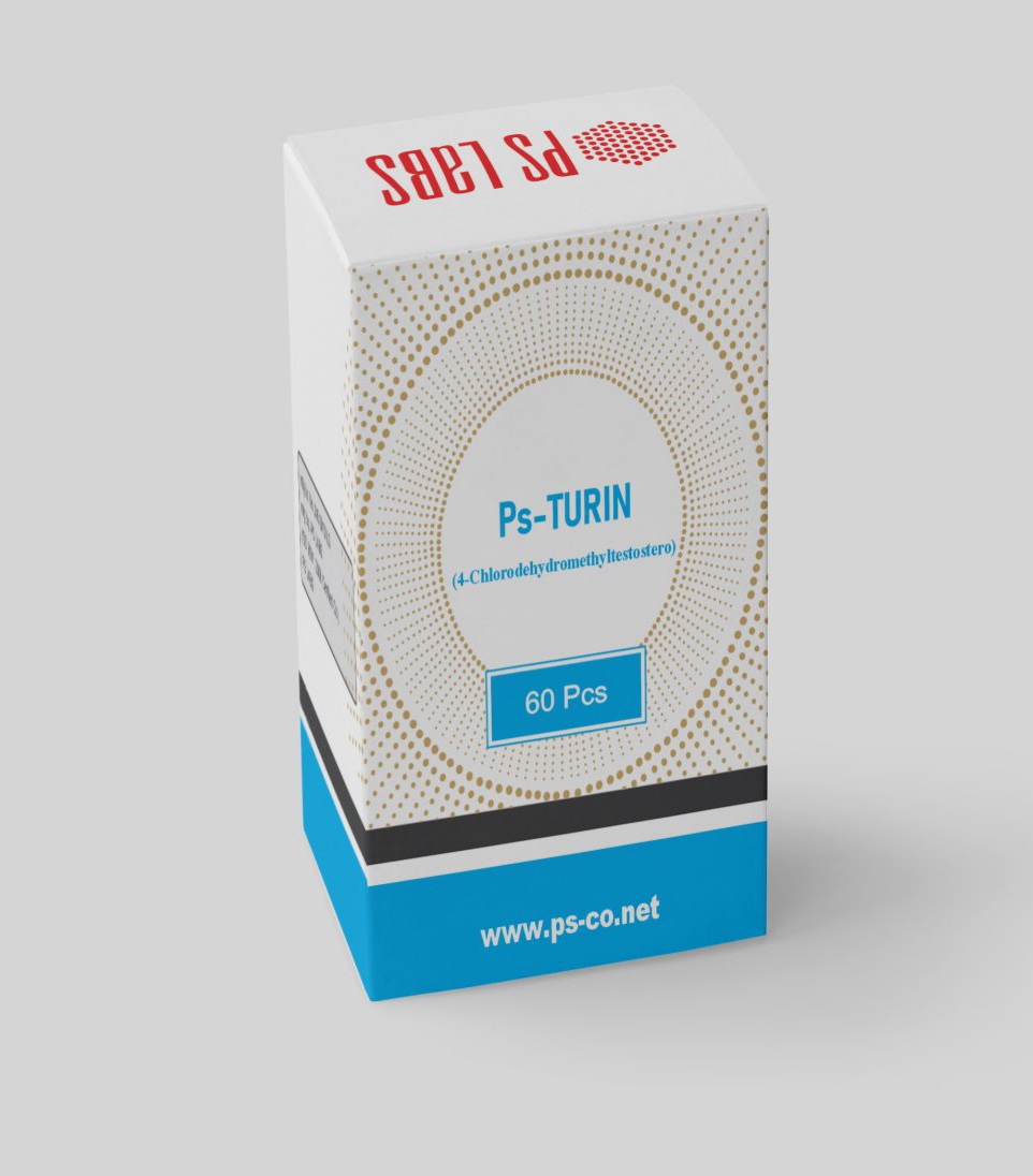 تورینابول پی اس لبز