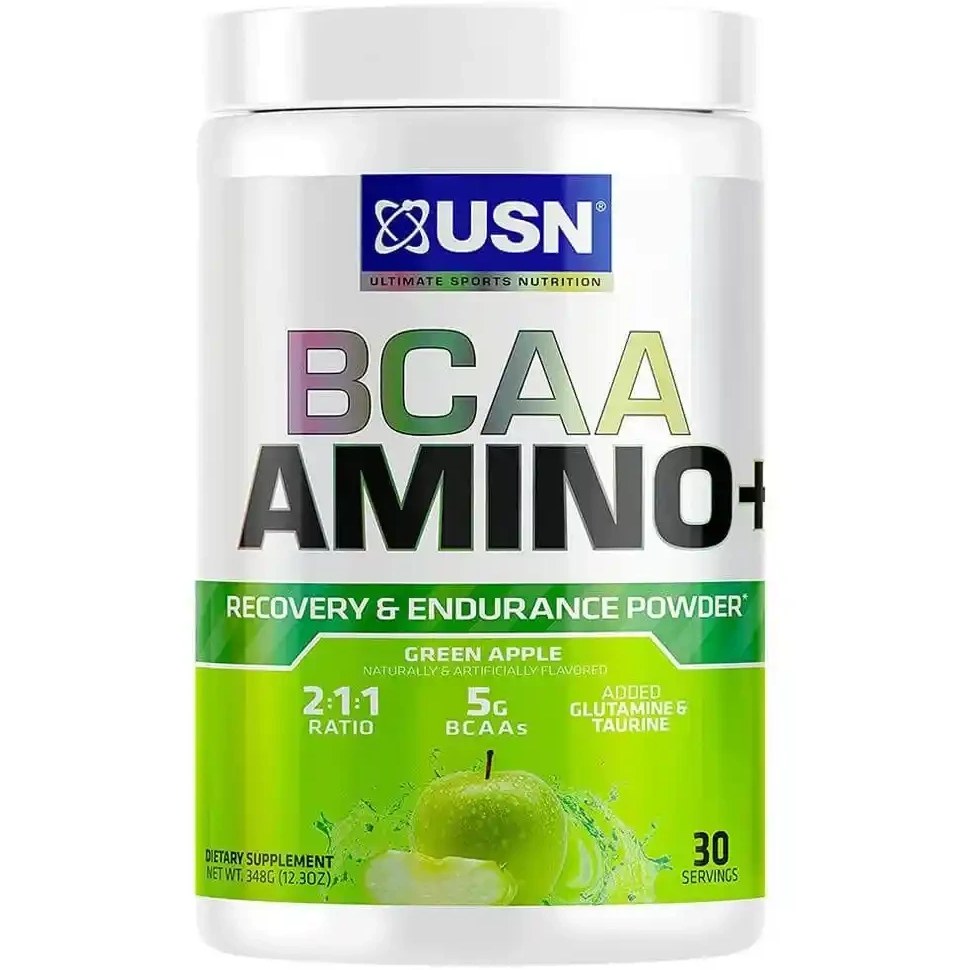 بی سی ای ای آمینو پلاس USN وزن ۲۷۳ گرم (اورجینال)